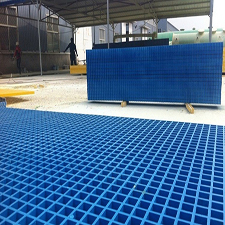 洗車格柵發展現狀以及一些疑問